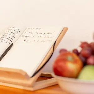 book here