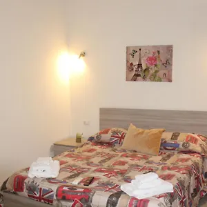 Casa Milù Centro Napoli