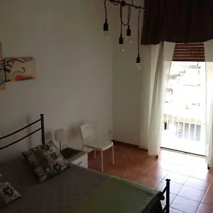 La Casa Di Alice Napoli