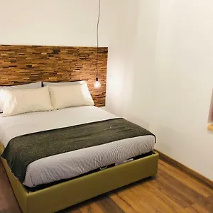 Olga Dependance Luxury Low Cost Napoli