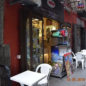 Domus San Biagio 14 Neapel