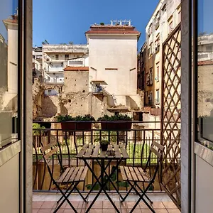 Janara Napoli