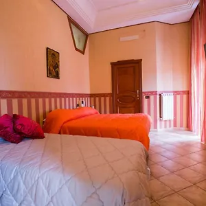 Marty House Napoli