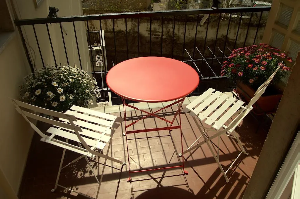 Bed & Breakfast B&B Bibliotechina Napoli