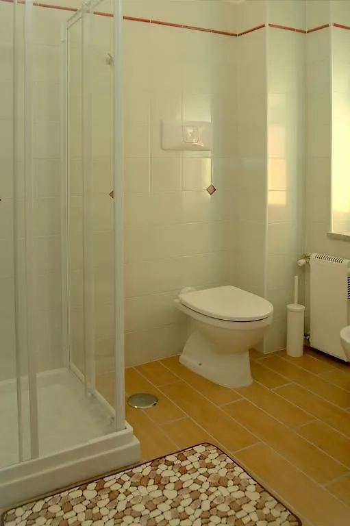 Bed & Breakfast B&B Bibliotechina Napoli