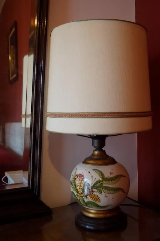 B&B Bibliotechina Napoli Bed & Breakfast