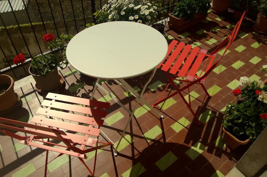 ** Bed & Breakfast B&B Bibliotechina Napoli Italia