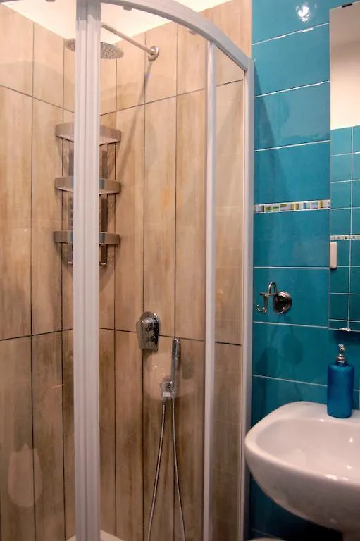 Bed & Breakfast B&B Bibliotechina Napoli