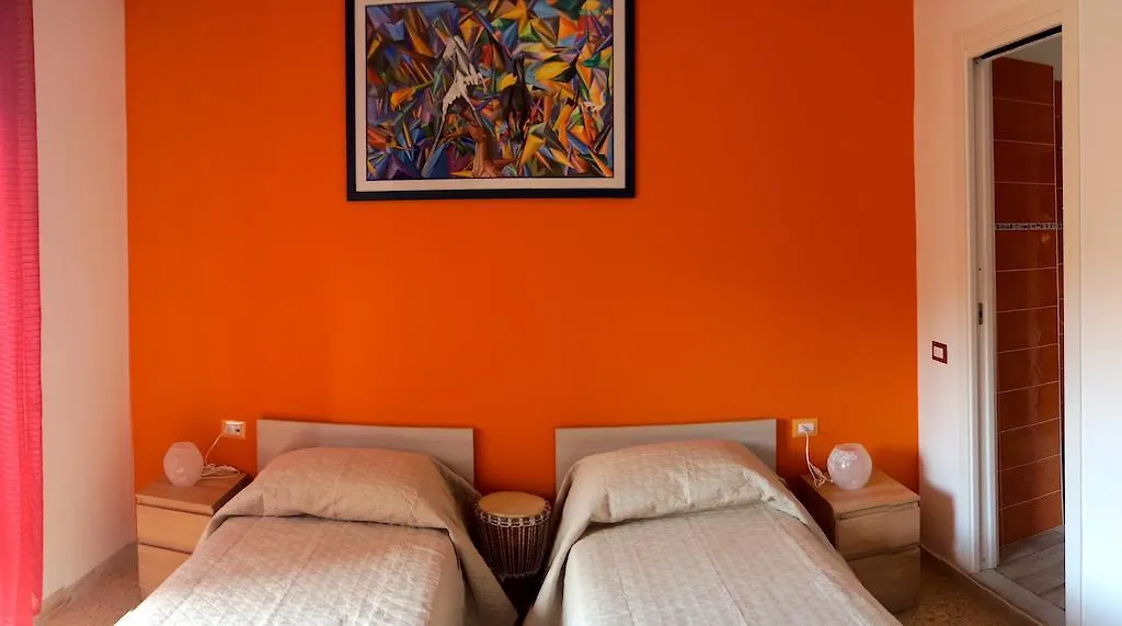 B&B Bibliotechina Napoli 2*,