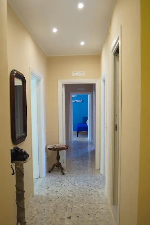 B&B Bibliotechina Napoli Bed & Breakfast
