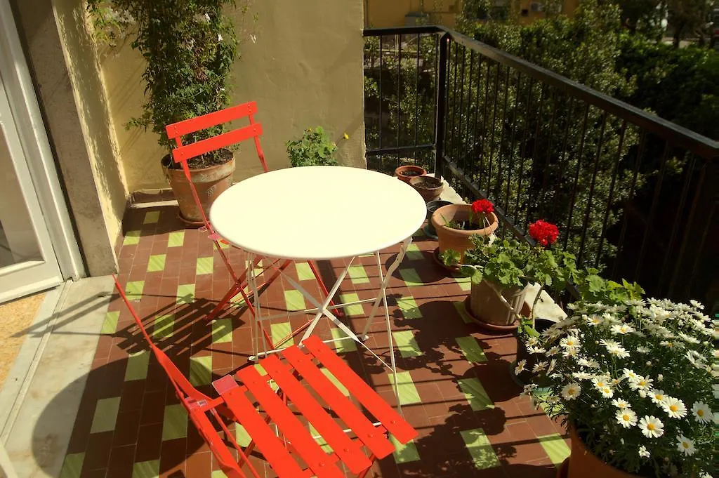 B&B Bibliotechina Napoli