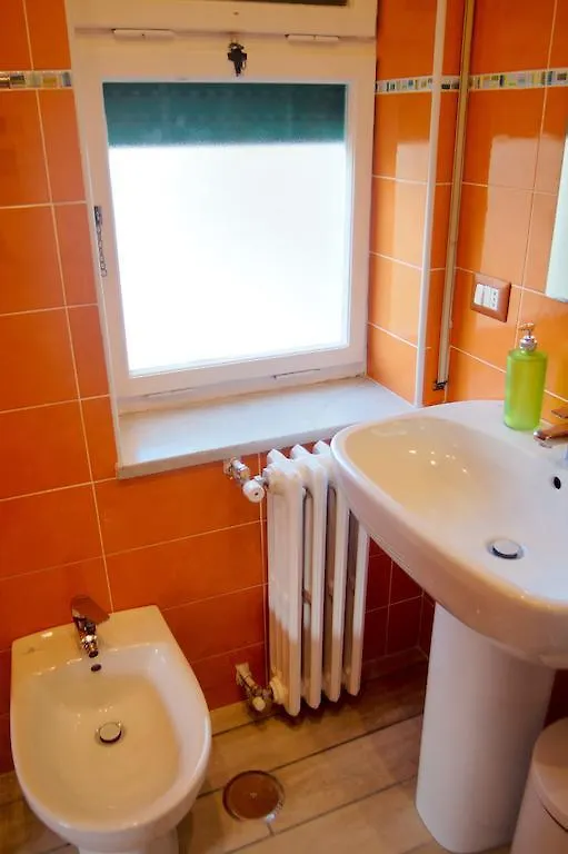 B&B Bibliotechina Napoli Bed & Breakfast