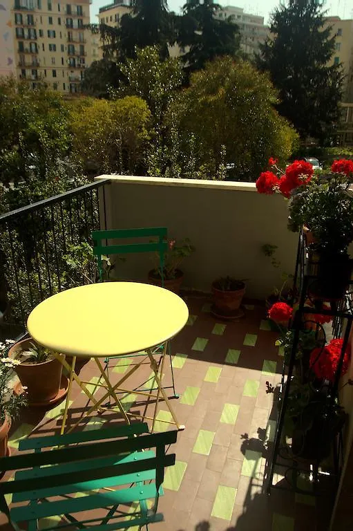 Bed & Breakfast B&B Bibliotechina Napoli