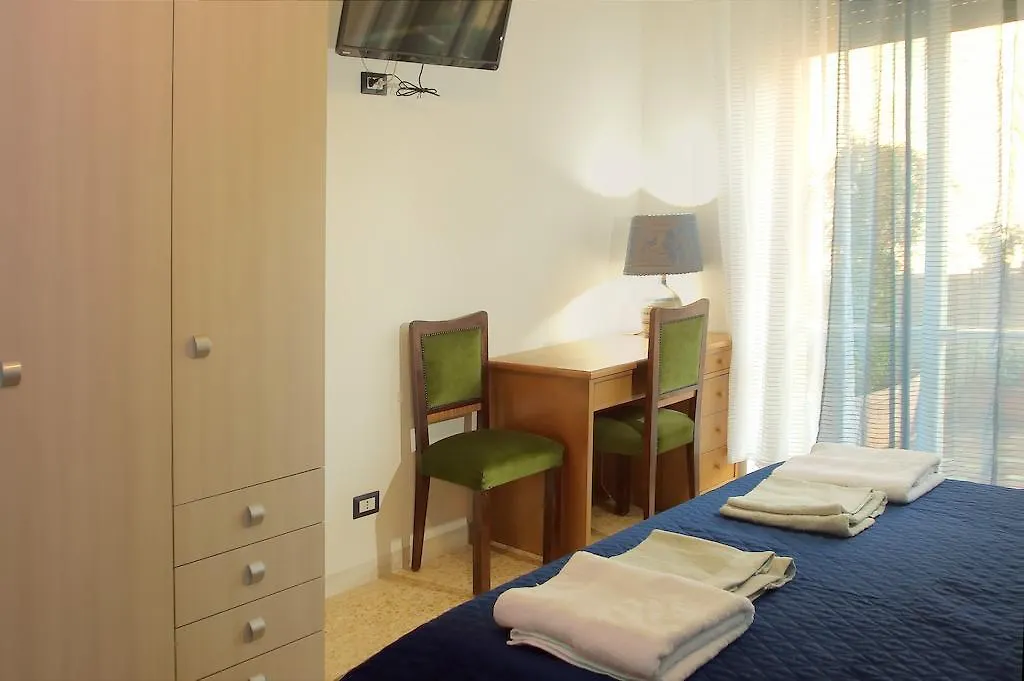 B&B Bibliotechina Napoli Bed & Breakfast